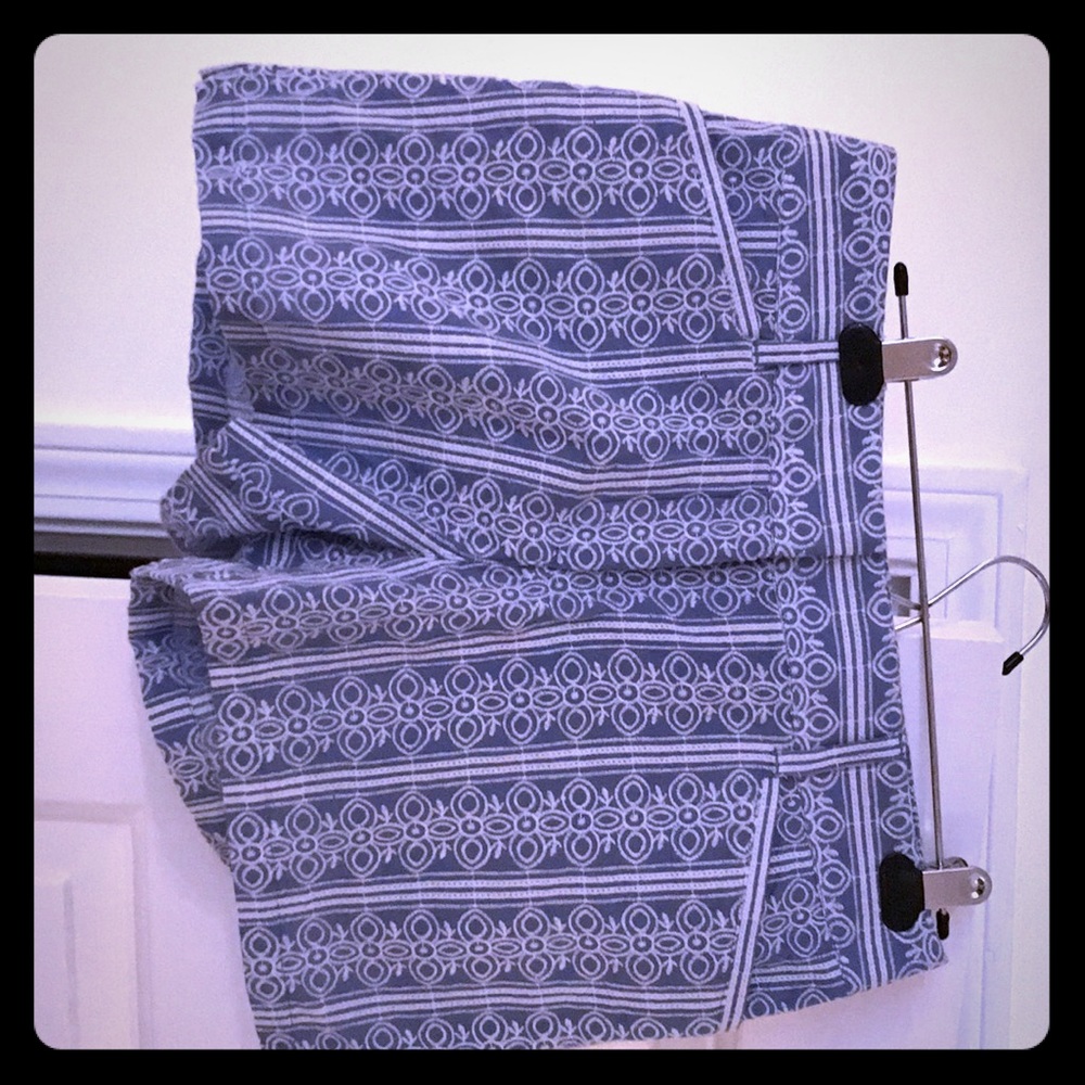 Ann Taylor Loft shorts